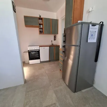 度假居 Casa Bellea *