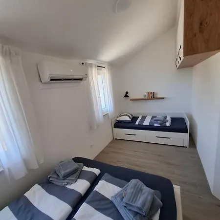 Casa Bellea Tatil Evi *