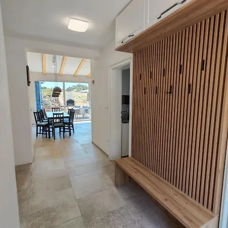 Holiday home Casa Bellea