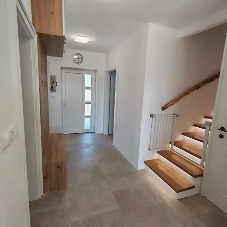 Casa Bellea Holiday home Belej