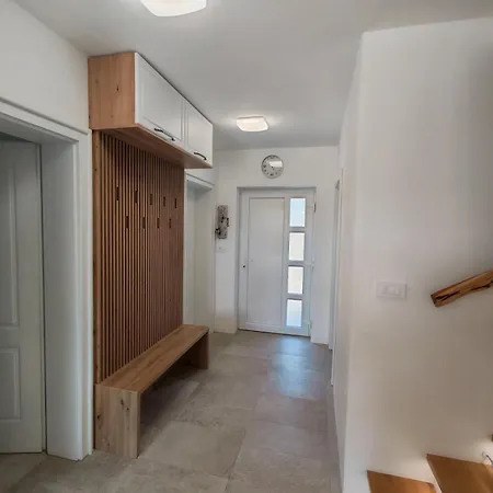 Holiday home Casa Bellea