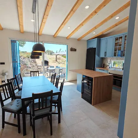 Casa Bellea Holiday home