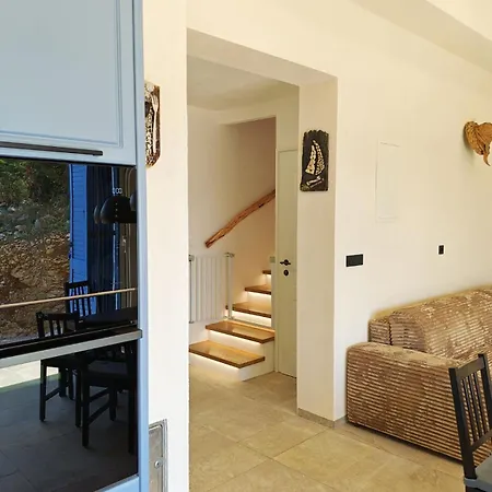 Casa Bellea Holiday home Belej