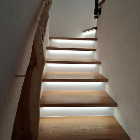 Holiday home Casa Bellea Belej