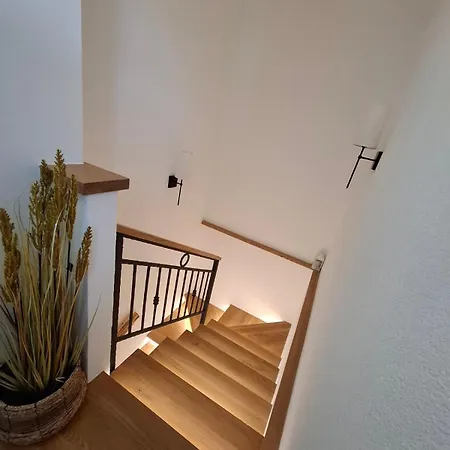 Holiday home Casa Bellea Belej