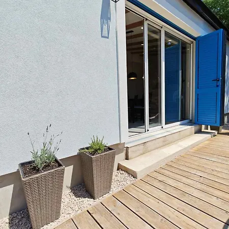 Casa Bellea Holiday home Belej