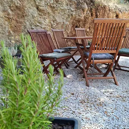 Holiday home Casa Bellea Belej